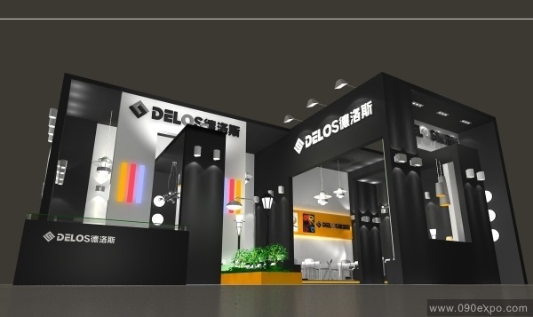˹DELOSչ(hu)O(sh)Ӌ(j)ЧD