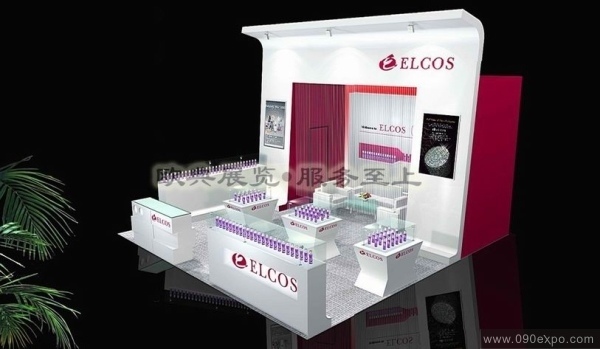 ELCOSչʾ_ЧDO(sh)Ӌ
